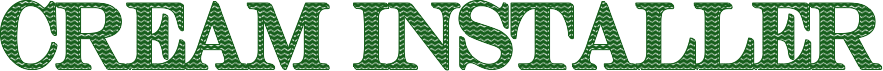creaminstaller